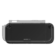 AmazingThing PlayShield Bare Case Nintendo Switch 2 półprzeroczyste - 1483835 - zdjęcie 2